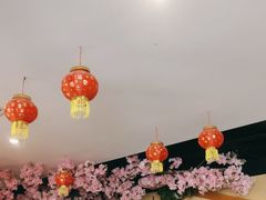 -缘福乡村铁锅炖民宿(八达岭店)