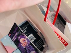 -泡泡玛特POPMART(上海环球港店)