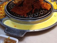 -韩宫宴烤肉·料理(苏州中心店)