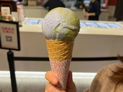 -Dal Cuore 达可芮冰淇淋(陕西北路店)