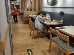 大堂-吉野家(学院路店)