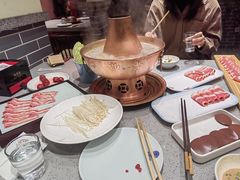 -惠丰堂饭庄·烤鸭·京味菜(民族大学店)