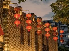 -三坊七巷历史文化街区