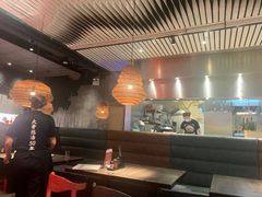 大堂-味千拉面(又一城店)