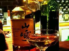 -LAMP BAR 水烟音乐酒吧