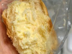 香草冰淇淋味面包-凯司令(豫园地铁站店)