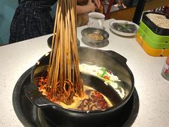 -钢管厂五区小郡肝串串香(南山店)