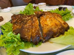 -烤肉宛饭庄(南礼士路店)