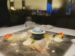 -燃扒房Steakhouse(皇庭店)
