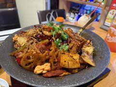 -一麻一辣麻辣香锅(方庄店)