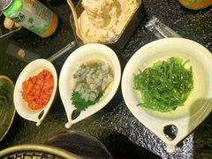 -樱嘢·炭火烧肉(惠南店)