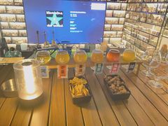 -深夜·YOJO啤酒厂(万象城店)
