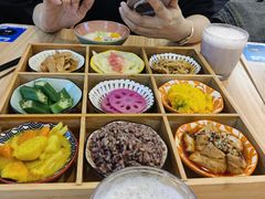 -轻蔬不用等·素食(江苏路店)