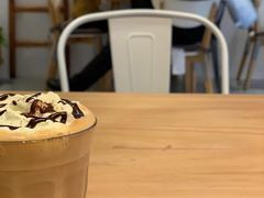 -红小姐咖啡馆(西津渡店)