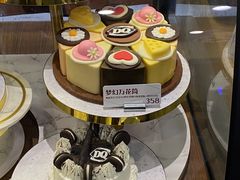 -DQ·蛋糕·冰淇淋(新佳丽店)