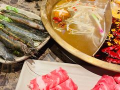 -小龙坎火锅(总店)