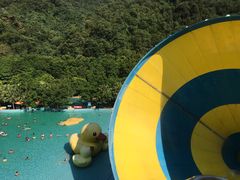 -清泉湾生态旅游度假区