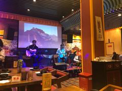 -敏珠拉姆藏餐·南京厨房(富春江东街店)