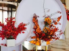 -秦皇岛香格里拉·秦香阁
