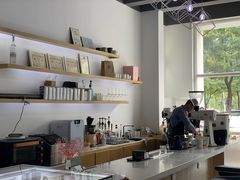 -稀物集咖啡(徽州大道店)
