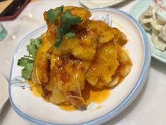 东北锅包肉-老边饺子馆(金源店)