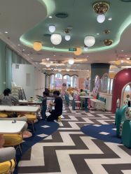 点击看大图 -奈尔宝·儿童乐园·亲子餐厅(苏州大悦城店)