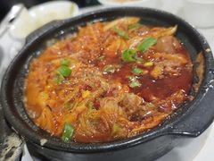 -阆中马记特色砂锅(新村路西段店)