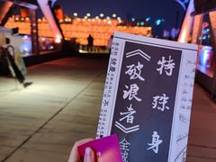 -武汉知音号