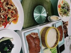 -紫阳海鲜楼·传承闽味(长乐路总店)