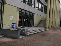 -华南师范大学(广州大学城校区)