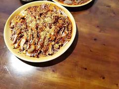 -天全县三土司椒麻鸡餐厅