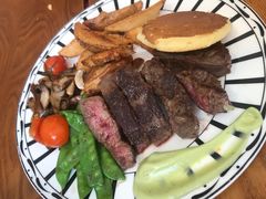 -AFS Cafe & Canteen(闽江二路店)
