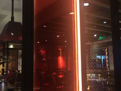 -江边城外烤全鱼(方庄时代购物中心店)