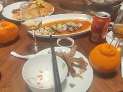 -瓯菜排档·温州海鲜(玕南店)