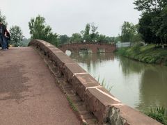 -白鹭湾湿地公园