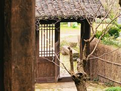 -黄公望隐居地