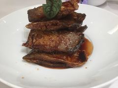 -红城阁·上海味道(四平路店)