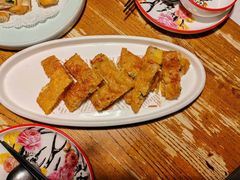 -新白鹿餐厅(银泰西湖文化广场店)