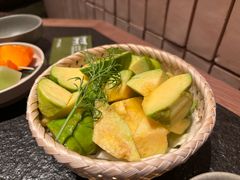 -三出山火锅(南京万象天地店)