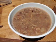 桂圆八宝粥-食膳公园包子铺(烈士公园店)