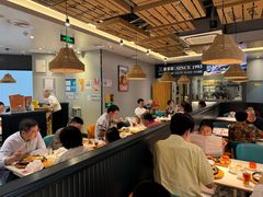 -豪享来中西餐厅(隆昌店)