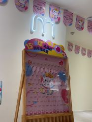 -咪咪比基尼脱毛专业店