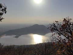 -北京十三陵国家森林公园蟒山景区