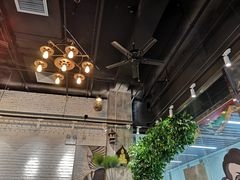 大堂-Hi YOU你的饭局泰餐厅(雍和宫店)