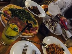 -PIZZA BIANCA(民园店)