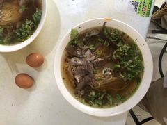-鑫明明拉面(宁化路店)