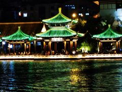 -南通濠河风景名胜区