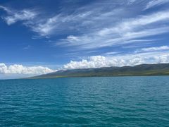 -青海湖二郎剑景区