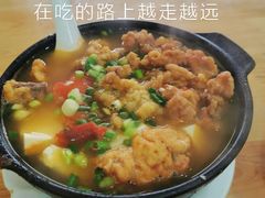 -沈妈砂锅(双楠店)
