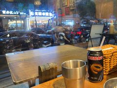 -麒麟风烤牛肉·云南烧烤小排档(丹凤街店)